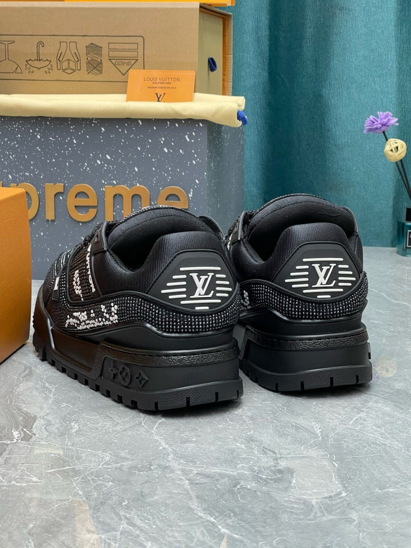 LV Sneakers